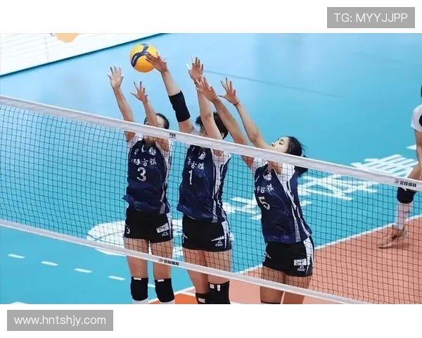 杭州排球队在钻石联赛中的个人能力展现与战术分析